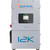 Sol-Ark 12K-2P Hybrid Inverter - SA-12K-2P-SA-12K-EMPKIT  Mini Split Systems Direct