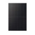SolarSpace 400W (Pallet of 36) 108 Cells All Black SS8-54HSB-400M Solar Panel - SS8-54HSB-400M  Mini Split Systems Direct