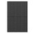 SolarSpace 405W (Pallet of 36) Lumina I All Black Mono PERC Solar Panel SS8-54HSB-405M - SS8-54HSB-405M  Mini Split Systems Direct