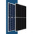 SolarSpace 550W (Pallet of 31) Bifacial Solar Panel SS8-72HD-550-M - SS8-72HD-550-M  Mini Split Systems Direct