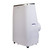 Soleus Air Portable Air Conditioner 14,000 BTU (9,000 BTU DOE) - PSH-09-01  Mini Split Systems Direct