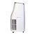 Soleus Air Portable Air Conditioner 14,000 BTU (9,000 BTU DOE) - PSH-09-01  Mini Split Systems Direct