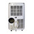 Soleus Air Portable Air Conditioner 14,000 BTU (9,000 BTU DOE) - PSH-09-01  Mini Split Systems Direct