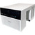 Soleus Air Window Air Conditioner 6000 BTU - WS4-06EW-201  Mini Split Systems Direct