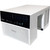 Soleus Air Window Air Conditioner 8000 BTU - WS4-08EW-301  Mini Split Systems Direct