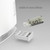 Stadler Form Eva Ultrasonic Humidifier With WiFi - E-008-E-009  Mini Split Systems Direct
