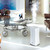Stadler Form Eva Ultrasonic Humidifier With WiFi - E-008-E-009  Mini Split Systems Direct