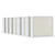 Stadler Form Oskar/Karl Filter Pack - O-030-0-031-O-050  Mini Split Systems Direct