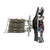 Stealth Comfort 20 Kilowatt 68,200 BTU Heater Coil - SC-EAH-20KW  Mini Split Systems Direct