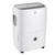 Sunpentown SD-53E 50-Pint Dehumidifier with ENERGY STAR - SD-53E  Mini Split Systems Direct