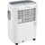 Sunpentown SD-53E 50-Pint Dehumidifier with ENERGY STAR - SD-53E  Mini Split Systems Direct