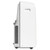 Sunpentown WA-S8001E: 12,000 BTU Portable Air Conditioner – Cooling only (SACC*: 8,000 BTU) - WA-S8001E  Mini Split Systems Direct