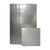 Supply & Return Plenum Kit w/ Box & Filter, 17.5" - 74G36H / FB1728  Mini Split Systems Direct