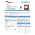 Trojan SPRE 06 255 6V Flooded Lead Acid Battery - SPRE-06-255  Mini Split Systems Direct