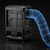 Vector Climate Spartan Smart Mobile Evaporative Cooler 12,500 CFM - SP-BB-01-F  Mini Split Systems Direct