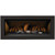 Sierra Flame Stanford 55" Direct Vent Gas Fireplace - Natural Gas -   Mini Split Systems Direct