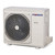 Pioneer® Quantum Ultra™ 36,000 BTU 20 SEER2 230V Floor/Ceiling/Low-Wall Ductless Mini-Split Air Conditioner Inverter Heat Pump