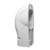 Pioneer® Wall Cap of 4" Line Cover Kit