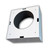 Pioneer® 4" Thin Wall Spacer for ERV050AHRMCO2L