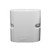 Pioneer® Straight Piece + Coupler from 4" Wide Line Cover Kit