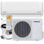 Pioneer® Diamante Ultra 24,000 BTU 20 SEER2 Ductless Mini-Split Inverter++ Energy-Star Wi-Fi Air Conditioner Heat Pump Full Set 230V with 16 Ft. Kit