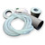 Pioneer® Installation Accessory Kit for Mini Split Systems. Drain Hose-Sleeve-Tape-Putty