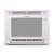 Pioneer® Multi Zone 18,000 BTU Quantum Series Floor Console Indoor Section Split Inverter++ Air Conditioner Heat Pump 230V