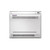 Pioneer® Multi Zone 12,000 BTU Quantum Series Floor Console Indoor Section Split Inverter++ Air Conditioner Heat Pump 230V