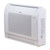 27,000 BTU ACIQ Standard 25 SEER2 Tri Zone Floor Mount Mini Split Heat Pump System - R454B | 230V - 9 + 9 + 12 - ES-27Z-M4C / ACIQ-09FM-HH-MD-2 / ACIQ-12FM-HH-MD  Mini Split Systems Direct