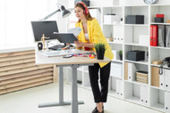 Stand Tall, Work Smart: Creating a Healthy Standing Desk Ergonomics