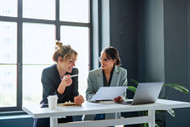 How Standing Desks Boost Overall Productivity of Your Employees?