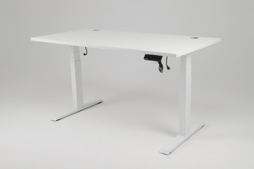 Height Adjustable Standing Desk