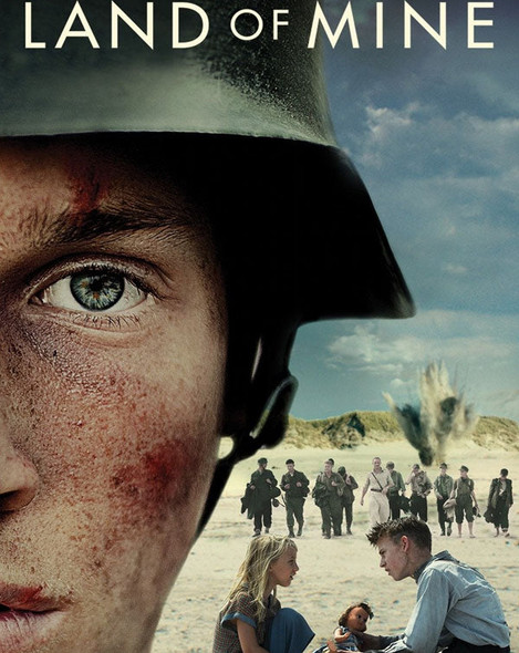 Land of Mine (2016) [MA HD]