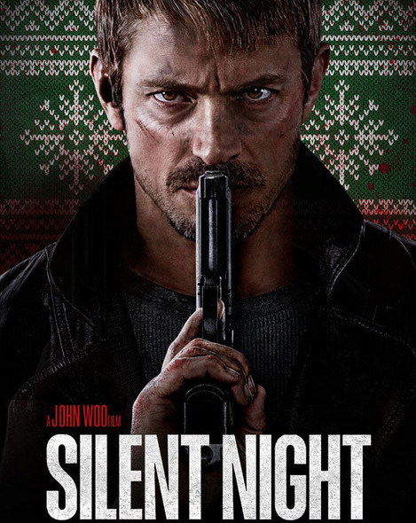 Silent Night (2023) [iTunes 4K]
