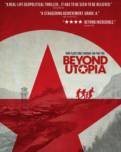 Beyond Utopia (2023) [Vudu HD]