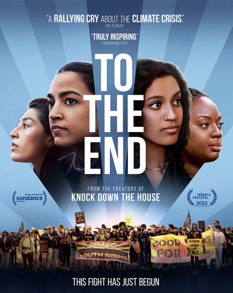 To the End (2023) [Vudu 4K]