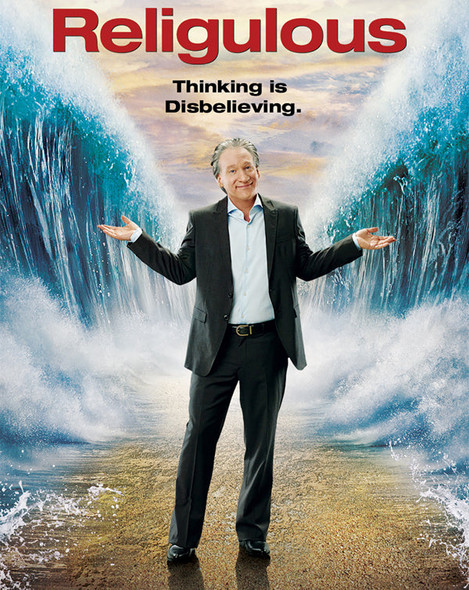Religulous (2008) [Vudu HD]