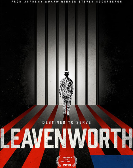 Leavenworth Season 1 (2019) [Vudu HD]