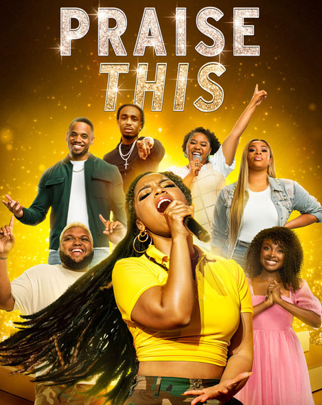 Praise This (2023) [MA 4K]