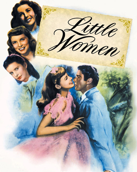 Little Women (1949) [MA HD]