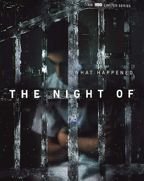 The Night Of Series (2016) [Vudu HD]