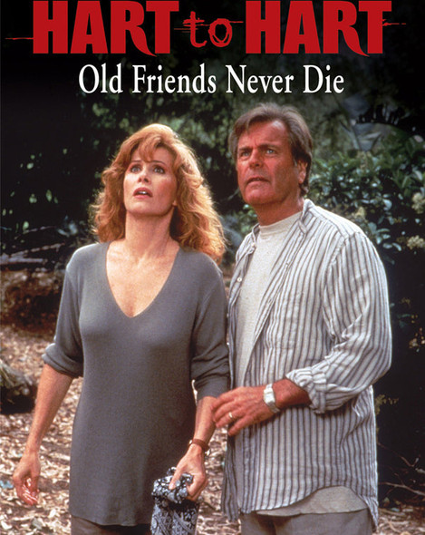 Hart to Hart: Old Friends Never Die (1994) [MA HD]