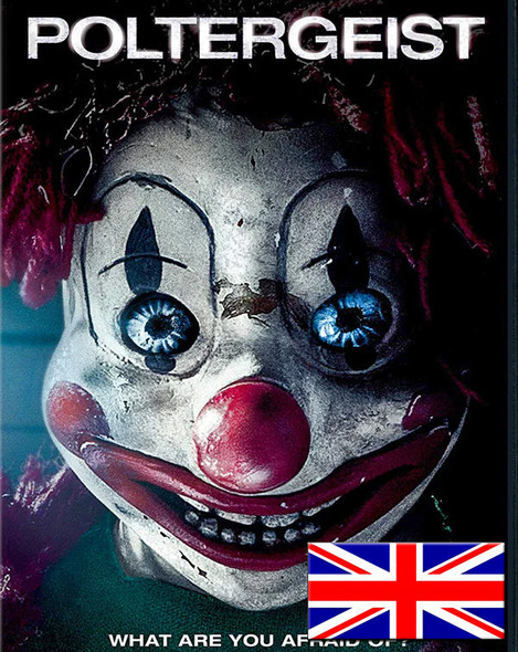 Poltergeist (2015) UK [GP HD]