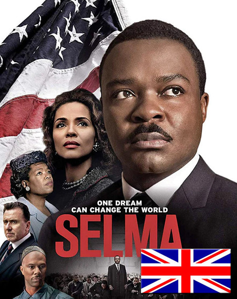 Selma (2015) UK [GP HD]