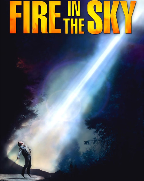 Fire in the Sky (1993) [Vudu HD]