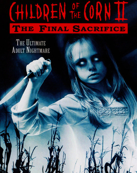 Children of the Corn II The Final Sacrifice (1993) [Vudu HD]