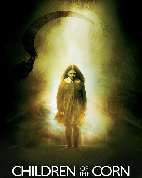 Children of the Corn Revelation (2001) [Vudu HD]