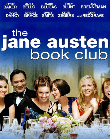 The Jane Austen Book Club (2007) [MA HD]