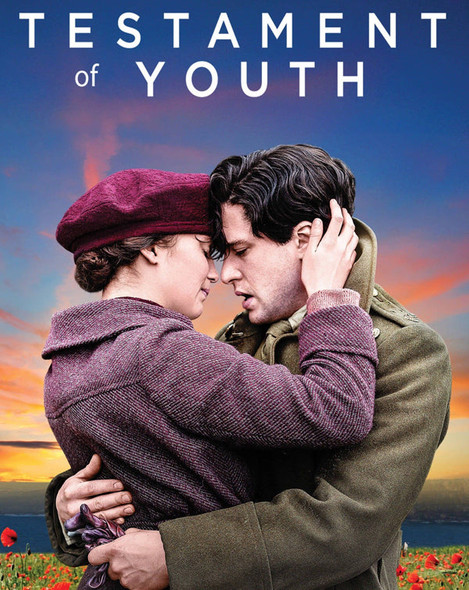 Testament of Youth (2015) [MA HD]