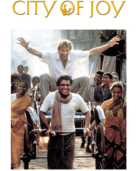 City of Joy (1992) [MA HD]